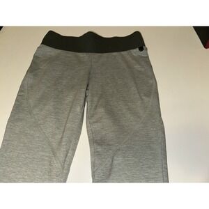 AL19 Under Armour Unstoppable To From Jogger Pants Leggings Womens XS green
